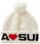 Buy Supreme Love Supreme Beanie Natural