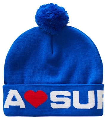 슈프림 러브 비니 (로얄 블루)
Buy 슈프림 러브 비니 (로얄 블루)