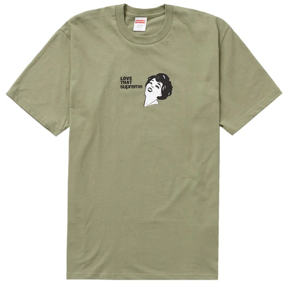 supreme-love-that-tee-light-olive