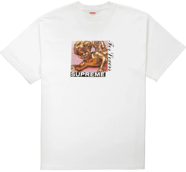 supreme-lovers-tee-white