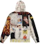 Lookbook Supreme LSD Spells Hooded Sweatshirt Multicolor