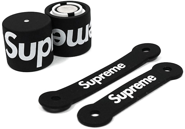 supreme-lucetta-magnetic-bike-lights-black