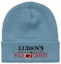 Buy Supreme Luden's Beanie Biru Muda