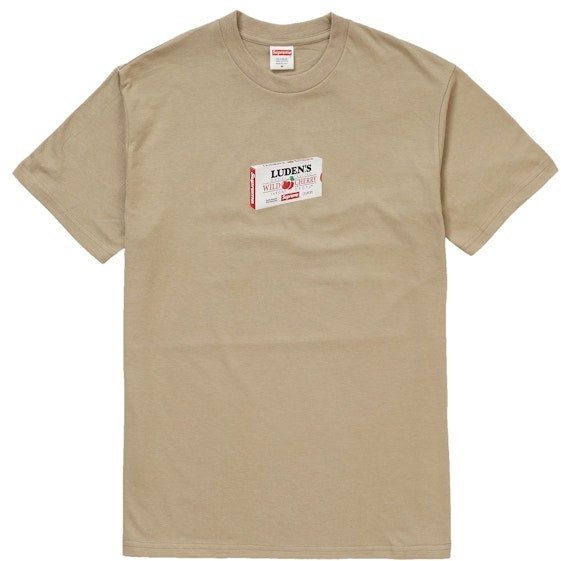 supreme-luden-s-tee-clay
