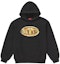 Buy Supreme M.O.P. Hooded Sweatshirt Black