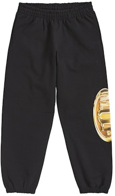 Supreme M.O.P. Sweatpant Black Buy Supreme M.O.P. Sweatpant Black