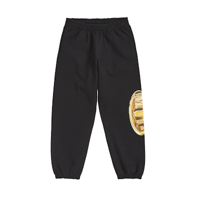 Supreme M.O.P. Sweatpant Black