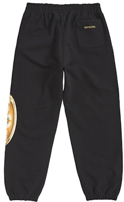 Supreme M.O.P. Sweatpant Black Order Supreme M.O.P. Sweatpant Black