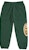 Supreme M.O.P. Sweatpant Dark Green