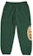 Buy Supreme M.O.P. Sweatpant Dark Green