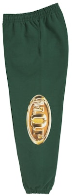 Supreme M.O.P. Sweatpant Dark Green Order Supreme M.O.P. Sweatpant Dark Green