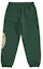 Lookbook Supreme M.O.P. Sweatpant Dark Green