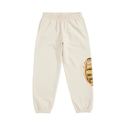 Supreme M.O.P. Sweatpant White
