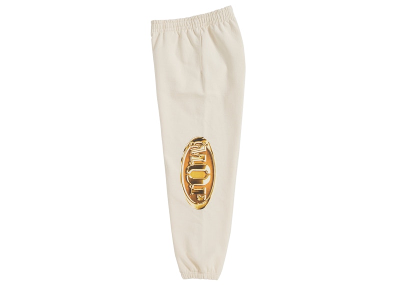 Order シュプリーム M.O.P. スウェットパンツ ホワイト