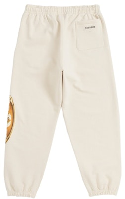 シュプリーム M.O.P. スウェットパンツ ホワイト Lookbook シュプリーム M.O.P. スウェットパンツ ホワイト