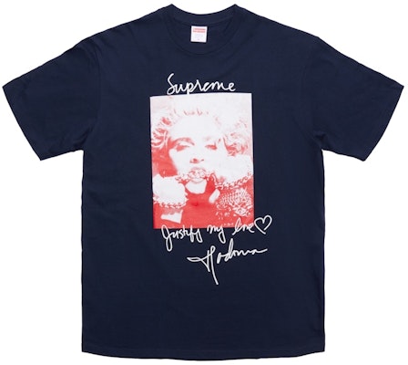 Supreme Kaos Madonna Navy Buy Supreme Kaos Madonna Navy