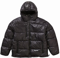 Buy Supreme City Lights Puffy Jacket Black - Novelship Buy Supreme City Lights Puffy Jacket Black - Novelship