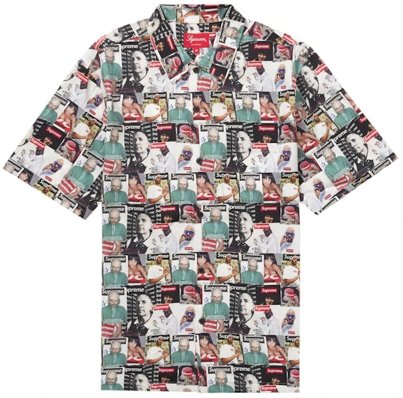 supreme-magazine-s-s-shirt-multicolor