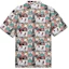 Order Supreme Magazine S/S Shirt Multicolor
