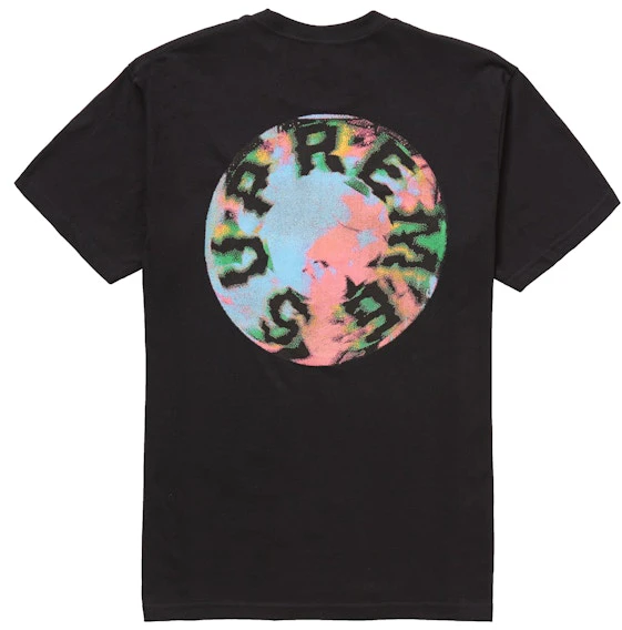 supreme-marble-tee-black