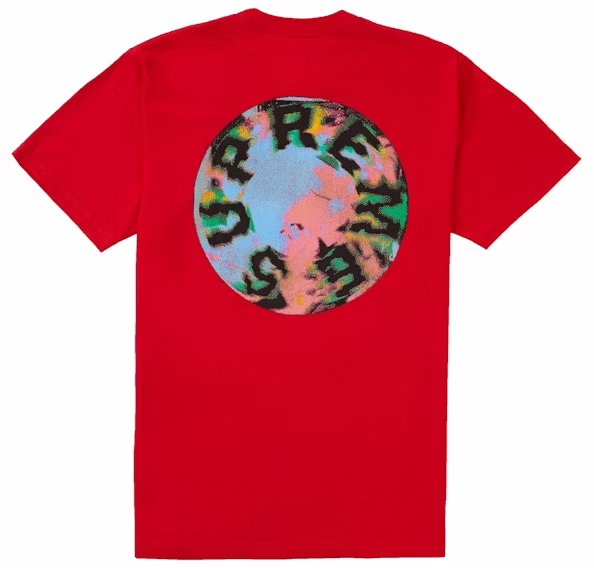 supreme-marble-tee-red