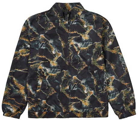 シュプリーム マーブル トラックジャケット (黒)
Buy シュプリーム マーブル トラックジャケット (黒)