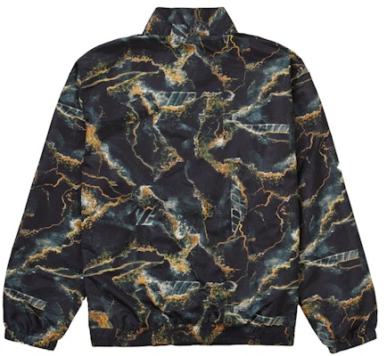 シュプリーム マーブル トラックジャケット (黒)
Order シュプリーム マーブル トラックジャケット (黒)