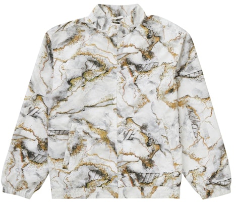 슈프림 대리석 트랙 재킷 (화이트)
Buy 슈프림 대리석 트랙 재킷 (화이트)