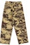 Order Supreme Marithé + François Girbaud Pantalón Cargo Camuflaje