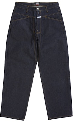 Supreme Marithé + François Girbaud X-Seam Baggy Jean Dark Indigo Buy Supreme Marithé + François Girbaud X-Seam Baggy Jean Dark Indigo