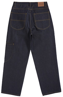 Supreme Marithé + François Girbaud X-Seam Baggy Jean Dark Indigo Order Supreme Marithé + François Girbaud X-Seam Baggy Jean Dark Indigo