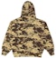 Order Supreme Marithé + François Girbaud Zip Up Hooded Sweatshirt Camo