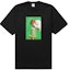 Buy "Supreme Mark Leckey GreenScreen Camiseta Negra"