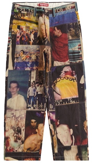 supreme-mark-leckey-hardcore-patchwork-loose-fit-chino-pant-multicolor