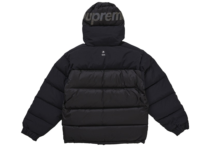 Purchase Supreme Marmot 800-Fill Abrigo de Plumas Negro.