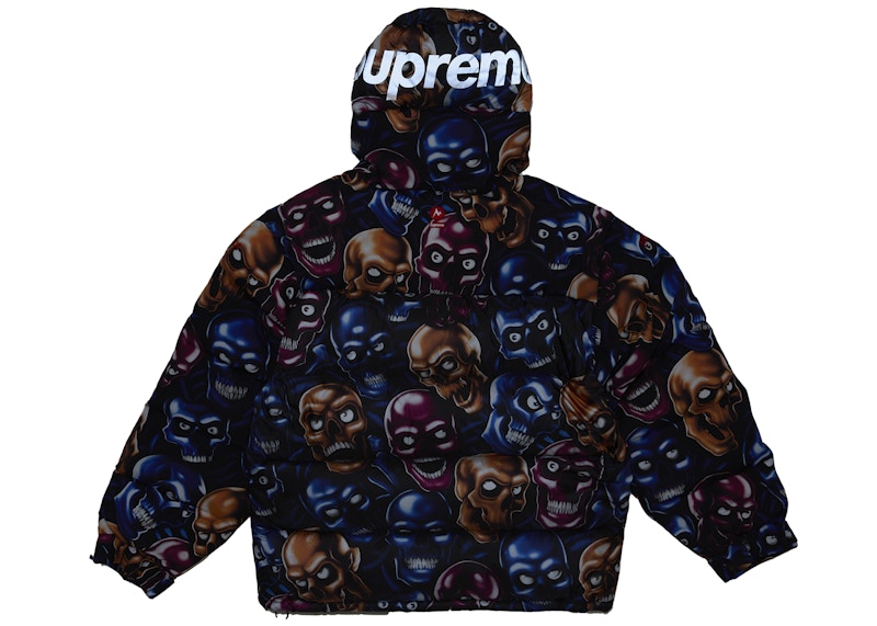Purchase Supreme Marmot Abrigo Plumón 800-Fill Skull Pile.