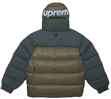 Purchase Supreme Marmot 800-Fill 羽絨外套 棕色
