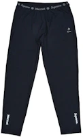 Order Supreme Marmot Base Layer Pant Black