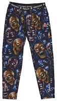 Supreme Marmot Base Layer Pant Multicolor Supreme Marmot Base Layer Pant Multicolor