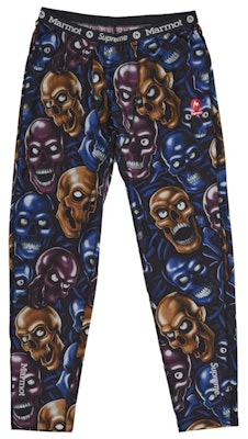 슈프림 마못 베이스 레이어 팬츠 멀티컬러 Buy 슈프림 마못 베이스 레이어 팬츠 멀티컬러