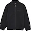 Buy Supreme Marmot Fleece Jacket Black