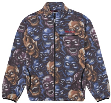 Supreme Marmot 羊毛外套 多色款 Buy Supreme Marmot 羊毛外套 多色款