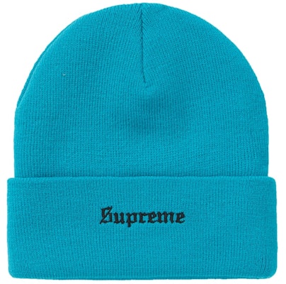 Supreme Martin Wong 8-Ball Beanie Bright Blue Order Supreme Martin Wong 8-Ball Beanie Bright Blue