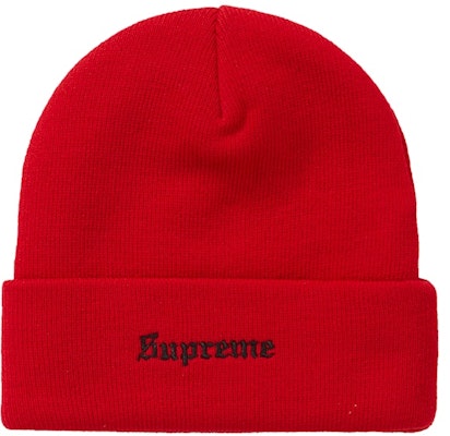 Supreme Martin Wong Gorro Rojo 8-Ball Beanie Order Supreme Martin Wong Gorro Rojo 8-Ball Beanie