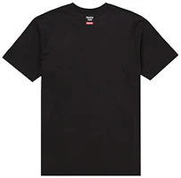 Order Supreme Martine Rose Champion Tee Black