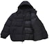 Order Supreme Martine Rose Down Puffer Jacket Black