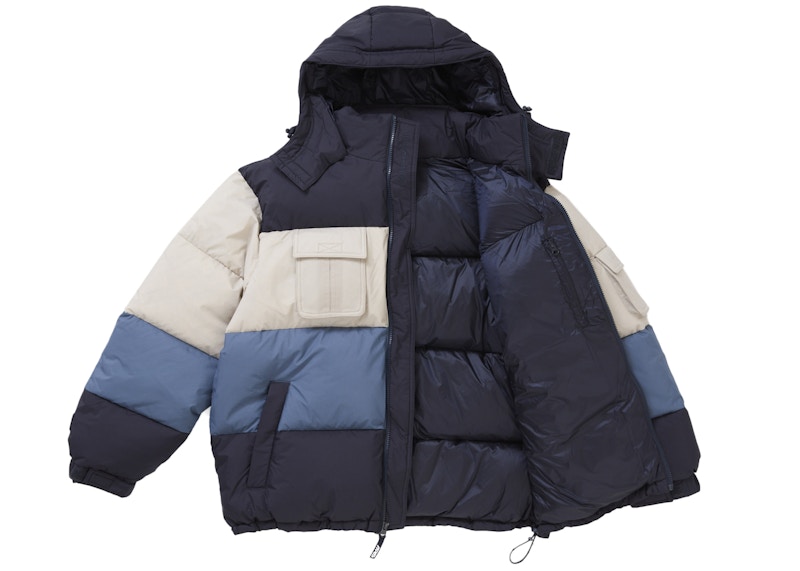 Order Supreme Martine Rose 多色羽绒服夹克