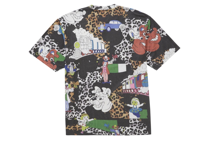 Supreme Martine Rose S S Top Multicolor 圖 2