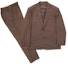Buy Supreme Martine Rose Suit Brown
