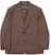 Supreme Martine Rose Suit Brown